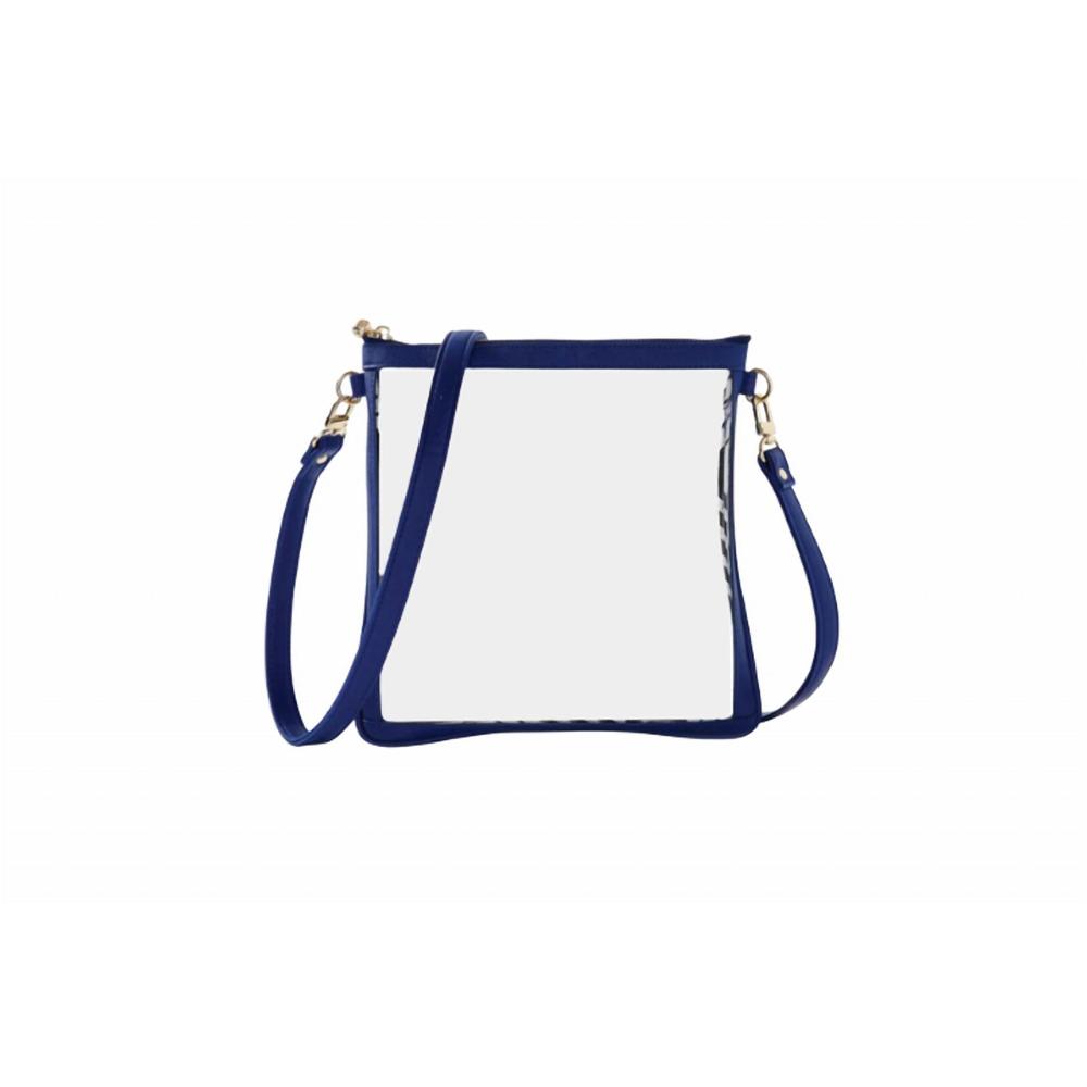 NEW OTG women's security bag in nudie navy